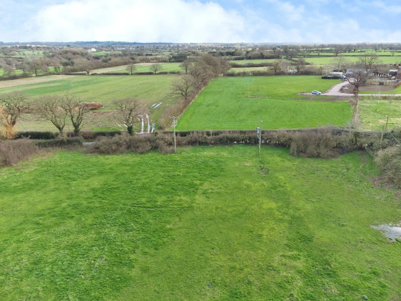 Betony Crest, Stretton Green, SY14, photo 26