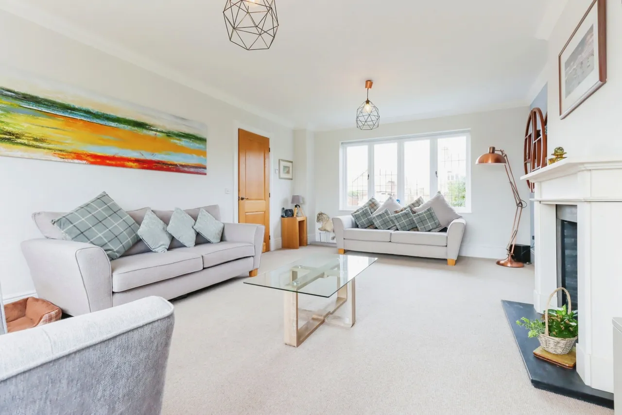 Betony Crest, Stretton Green, SY14, photo 12