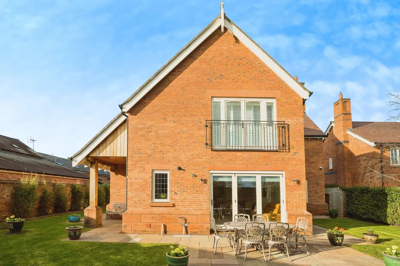 Betony Crest, Stretton Green, SY14, photo 29