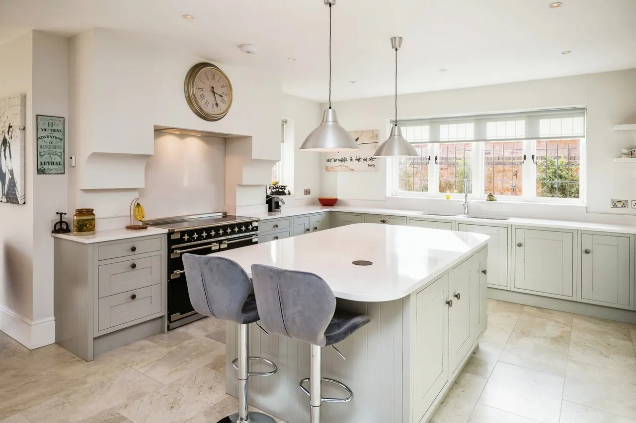 Betony Crest, Stretton Green, SY14, photo 8
