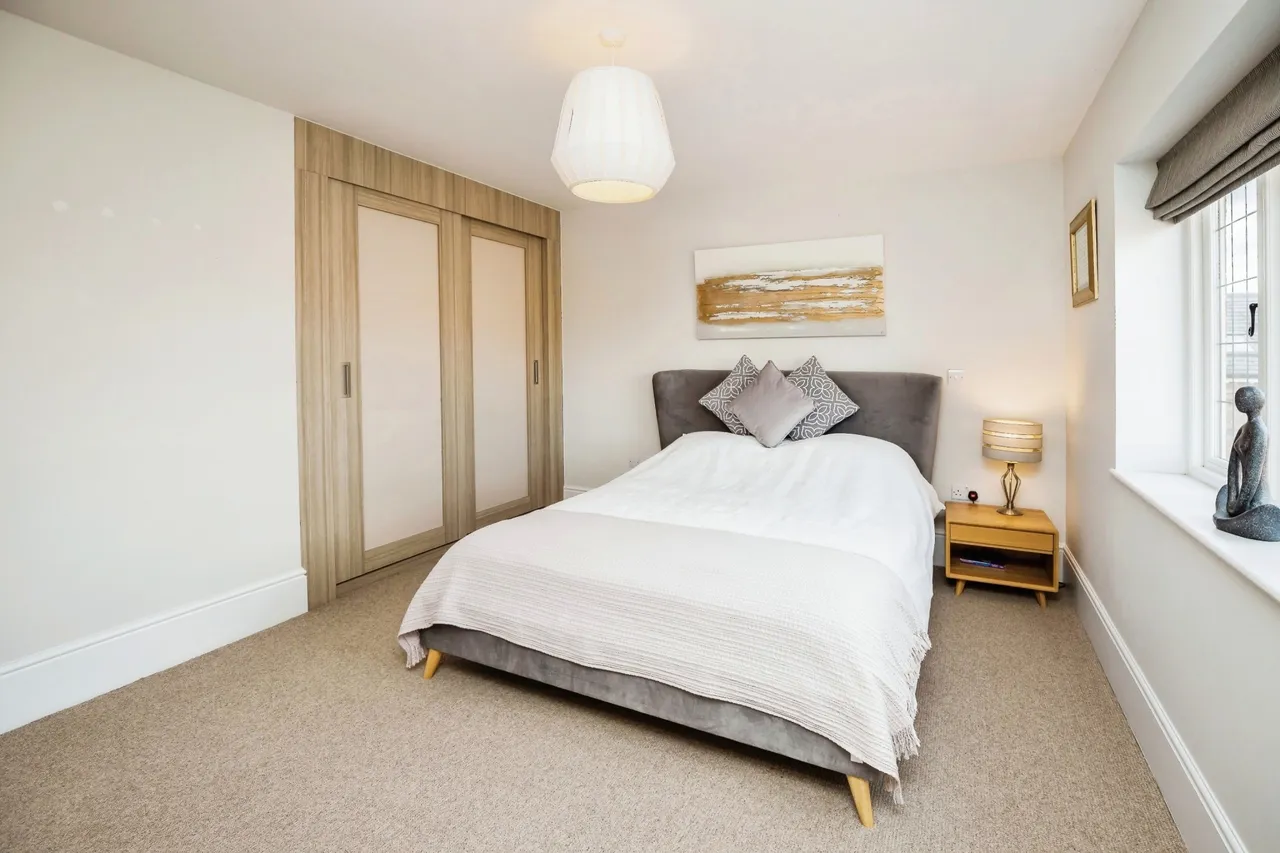 Betony Crest, Stretton Green, SY14, photo 18