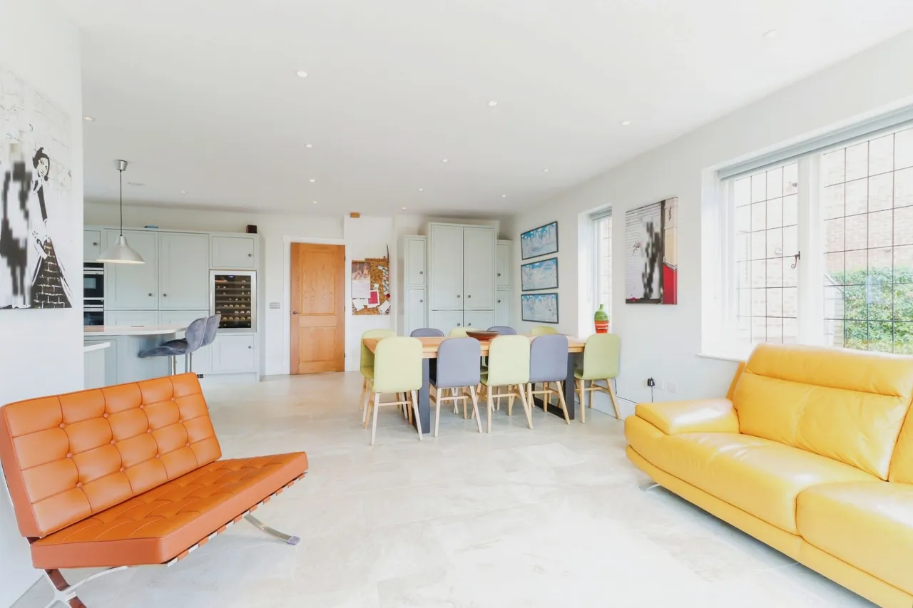 Betony Crest, Stretton Green, SY14, photo 9
