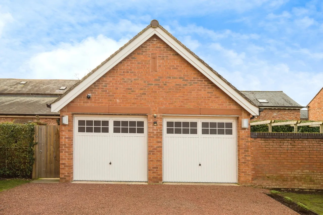 Betony Crest, Stretton Green, SY14, photo 30
