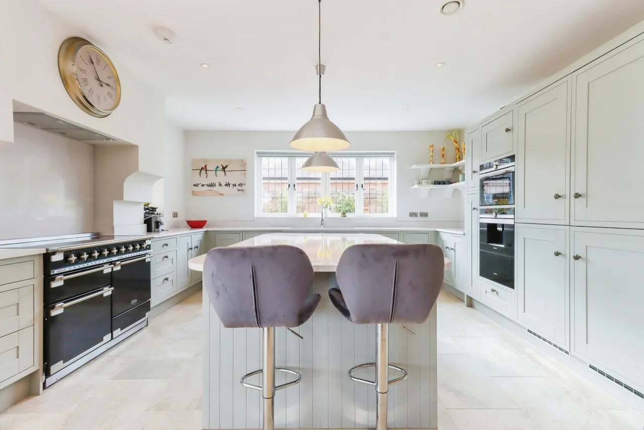 Betony Crest, Stretton Green, SY14, photo 5