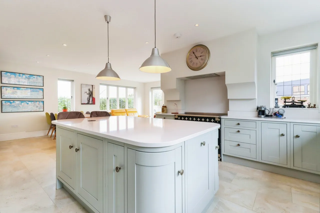 Betony Crest, Stretton Green, SY14, photo 2