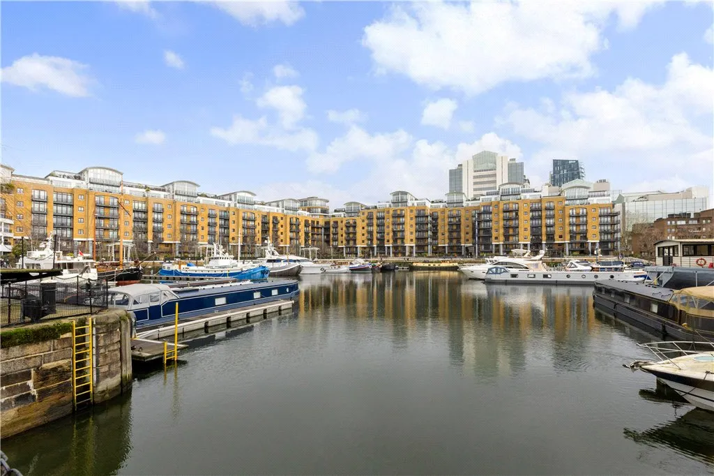 3 bedroom for sale in St. Katharines Way, London, E1W, photo 15