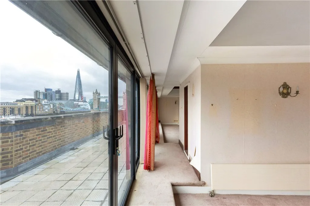 3 bedroom for sale in St. Katharines Way, London, E1W, photo 27