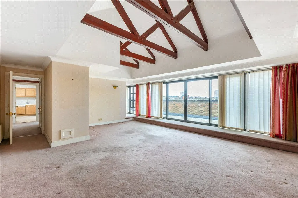 3 bedroom for sale in St. Katharines Way, London, E1W, photo 25