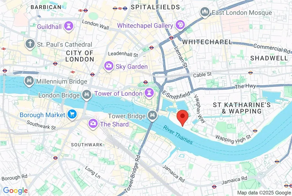 3 bedroom for sale in St. Katharines Way, London, E1W, photo 38