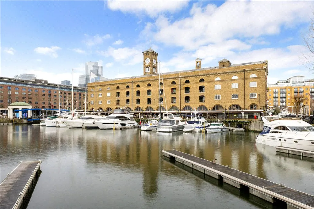 3 bedroom for sale in St. Katharines Way, London, E1W, photo 35