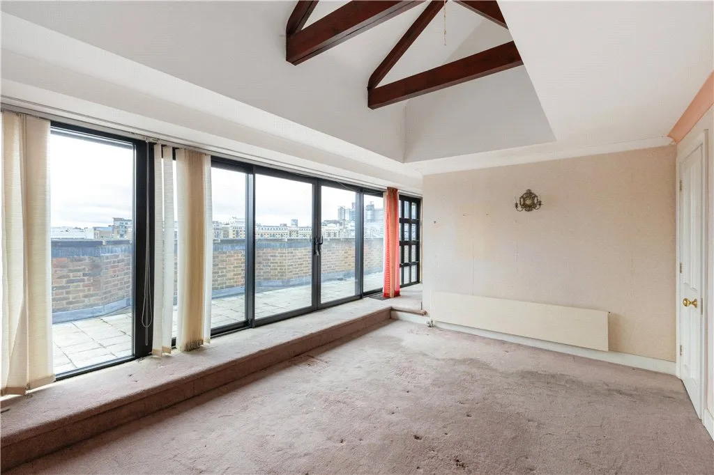 3 bedroom for sale in St. Katharines Way, London, E1W, photo 26
