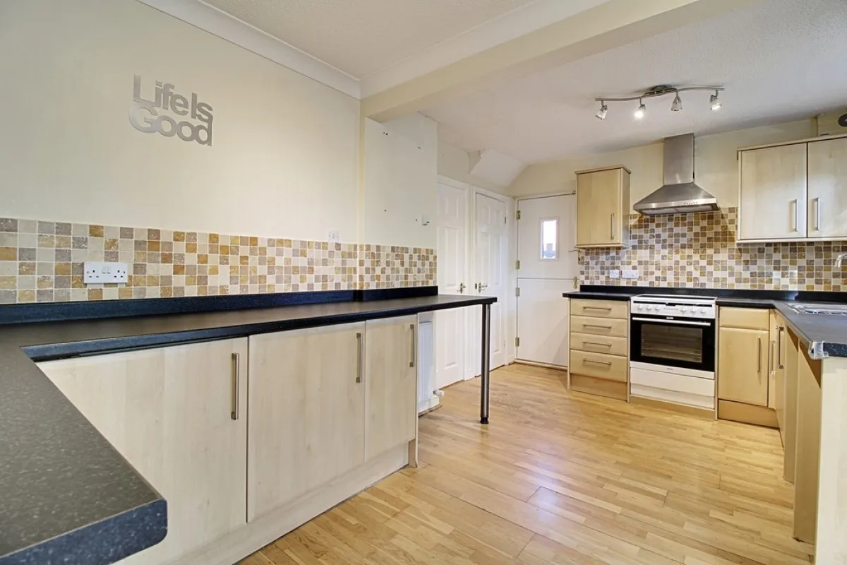 Smithson Grove, Boroughbridge, YO51, photo 2
