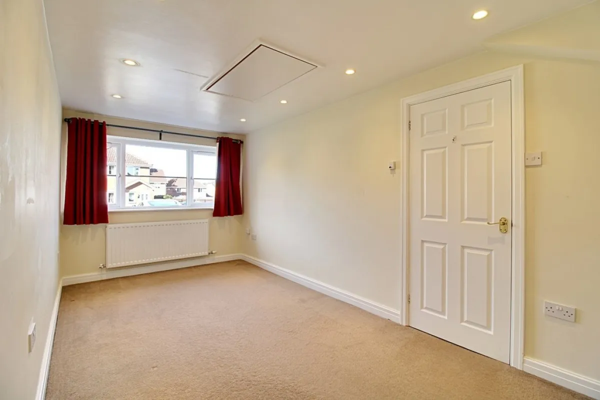 Smithson Grove, Boroughbridge, YO51, photo 3