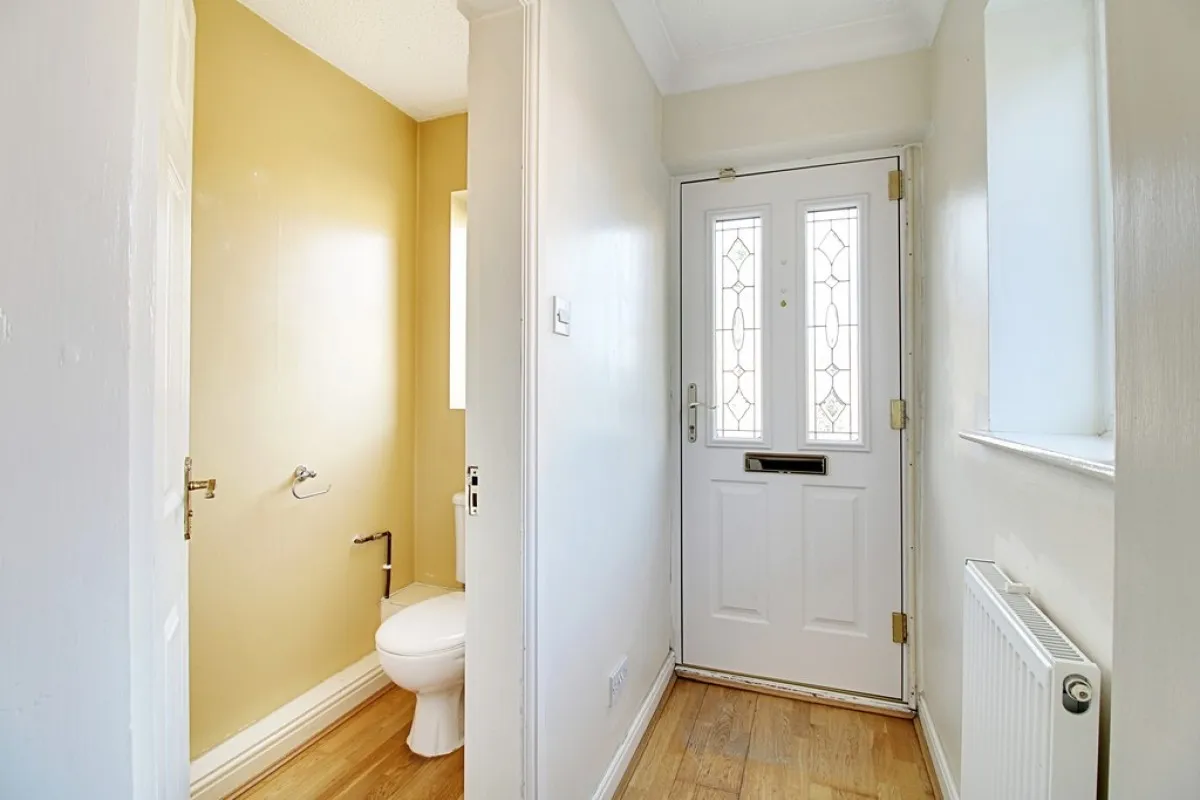 Smithson Grove, Boroughbridge, YO51, photo 9