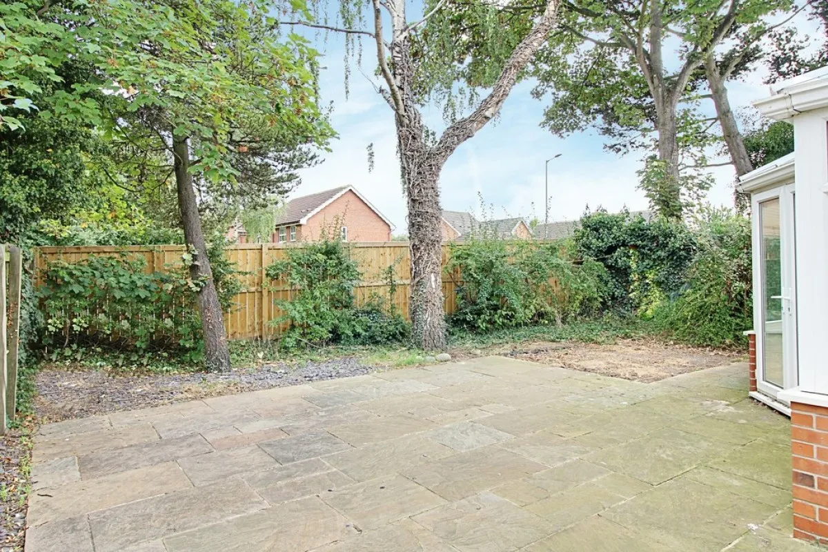 Smithson Grove, Boroughbridge, YO51, photo 12