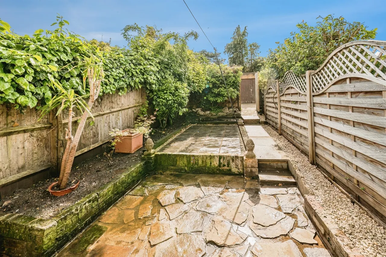 Hill Farm Road, Taplow, SL6, photo 10