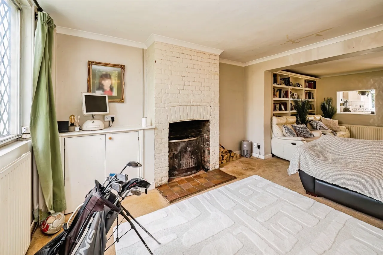 Hill Farm Road, Taplow, SL6, photo 4