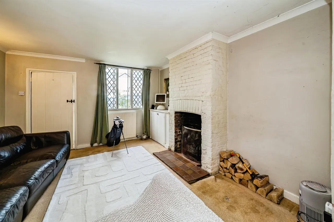 Hill Farm Road, Taplow, SL6, photo 6