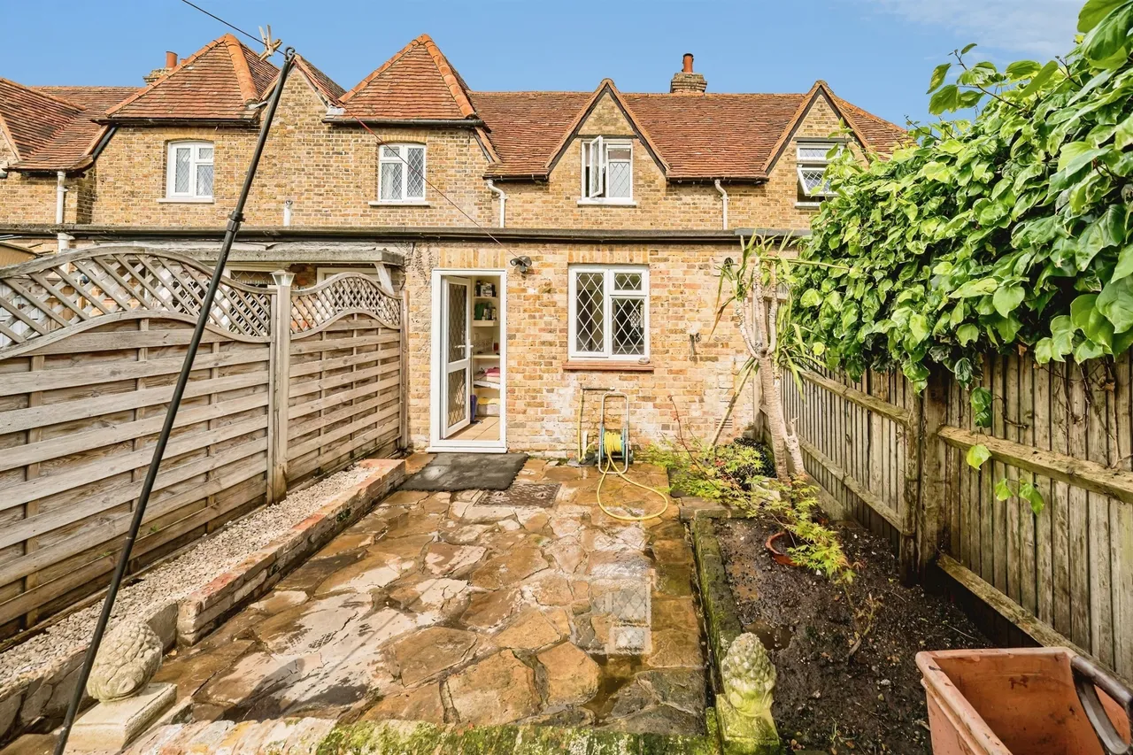 Hill Farm Road, Taplow, SL6, photo 11
