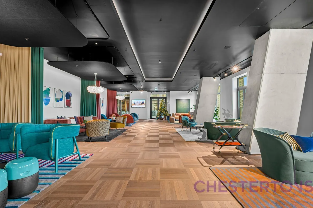 Charter Street, Canary Wharf, E22, photo 16