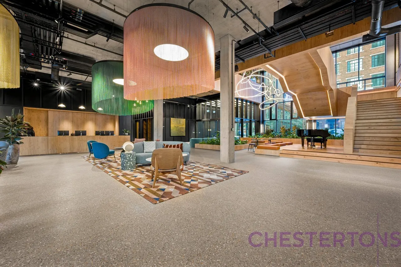 Charter Street, Canary Wharf, E22, photo 19