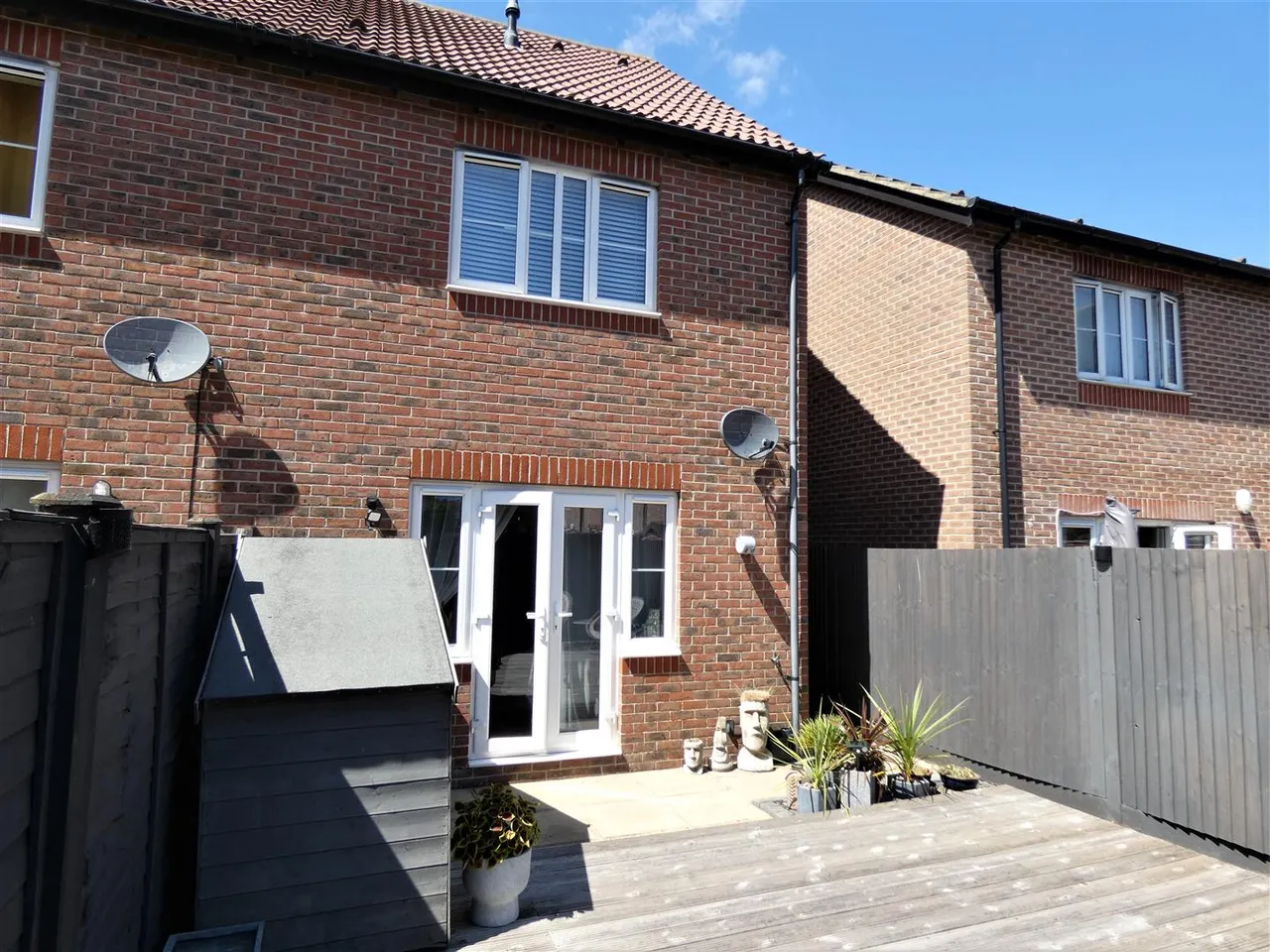 Watersmead Drive, Littlehampton, photo 12