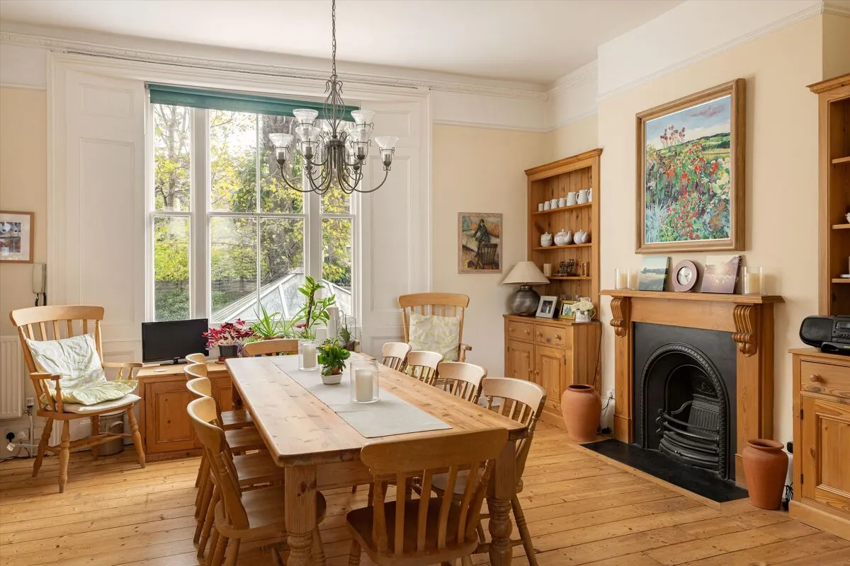 7 bed house for sale, Pembroke Gardens, Kensington, W8