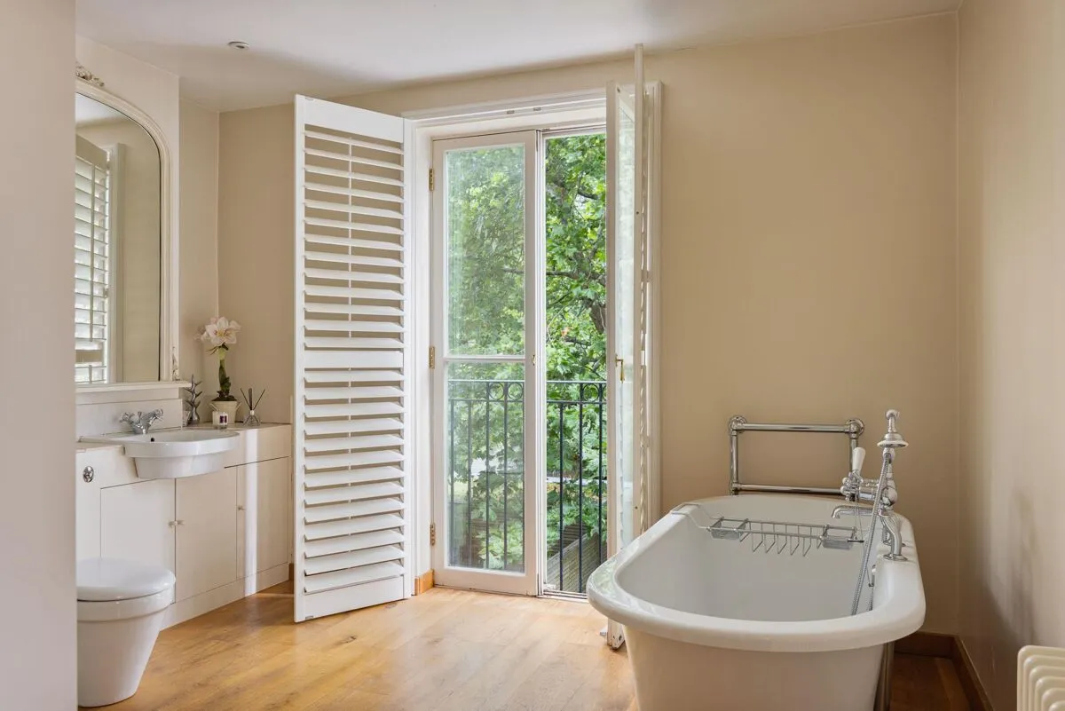 Pembroke Gardens, Kensington, W8, photo 12