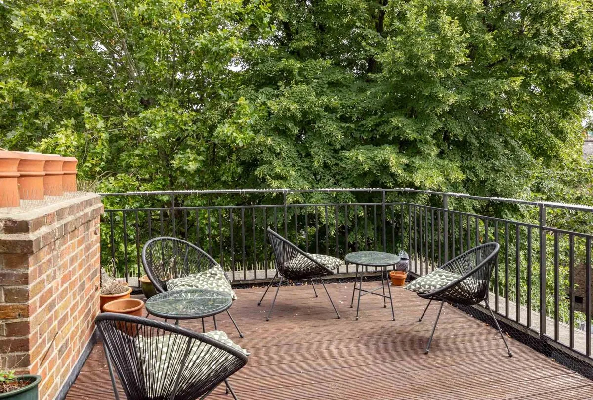 Pembroke Gardens, Kensington, W8, photo 13