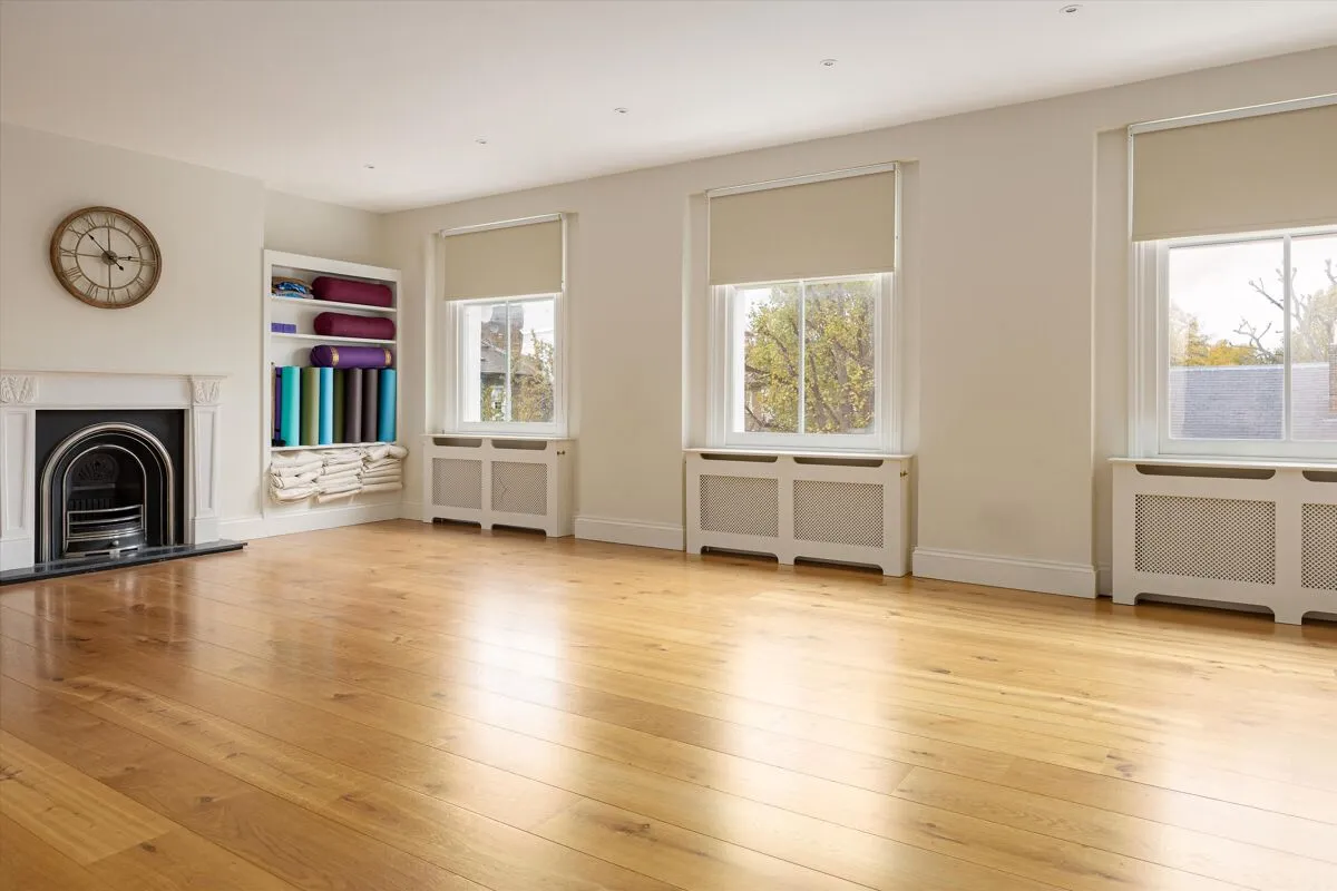 Pembroke Gardens, Kensington, W8, photo 10