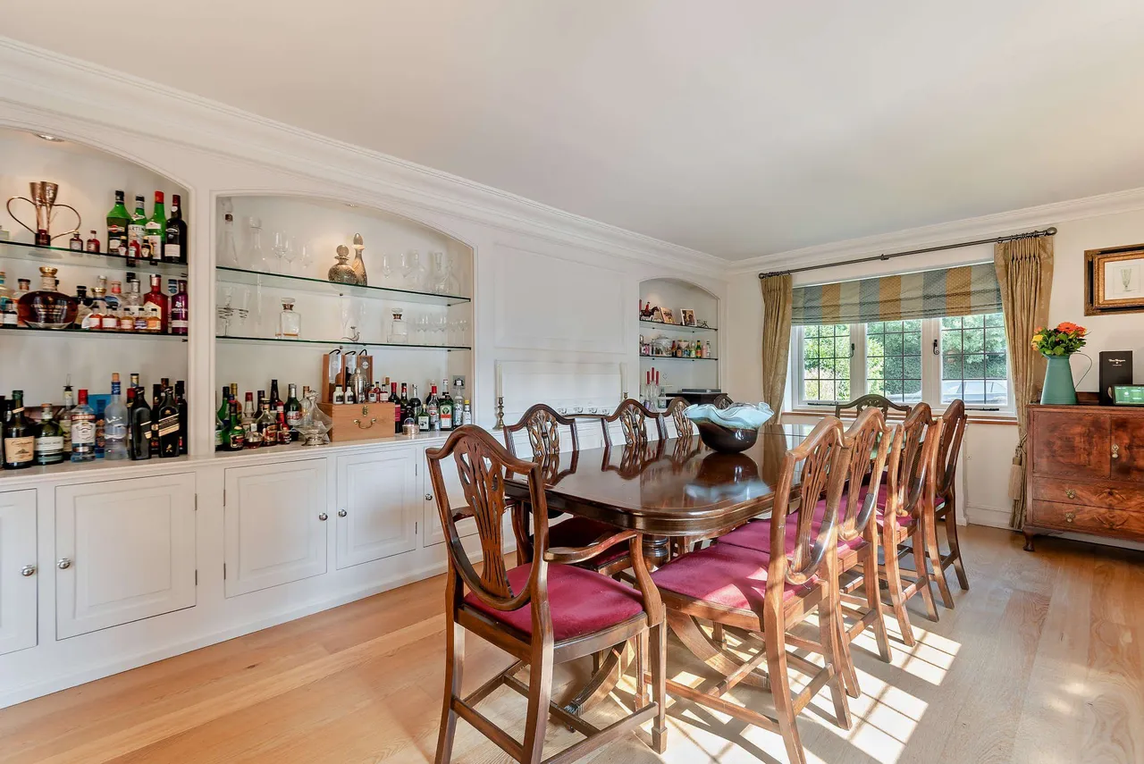 Reading Road, Mattingley, RG27, photo 9