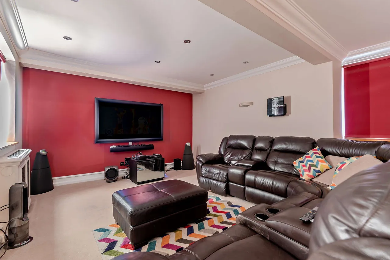 Reading Road, Mattingley, RG27, photo 7