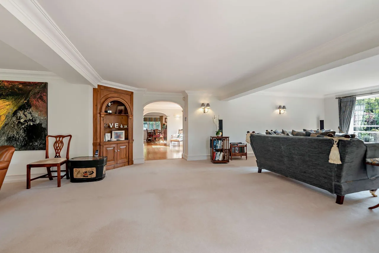 Reading Road, Mattingley, RG27, photo 14