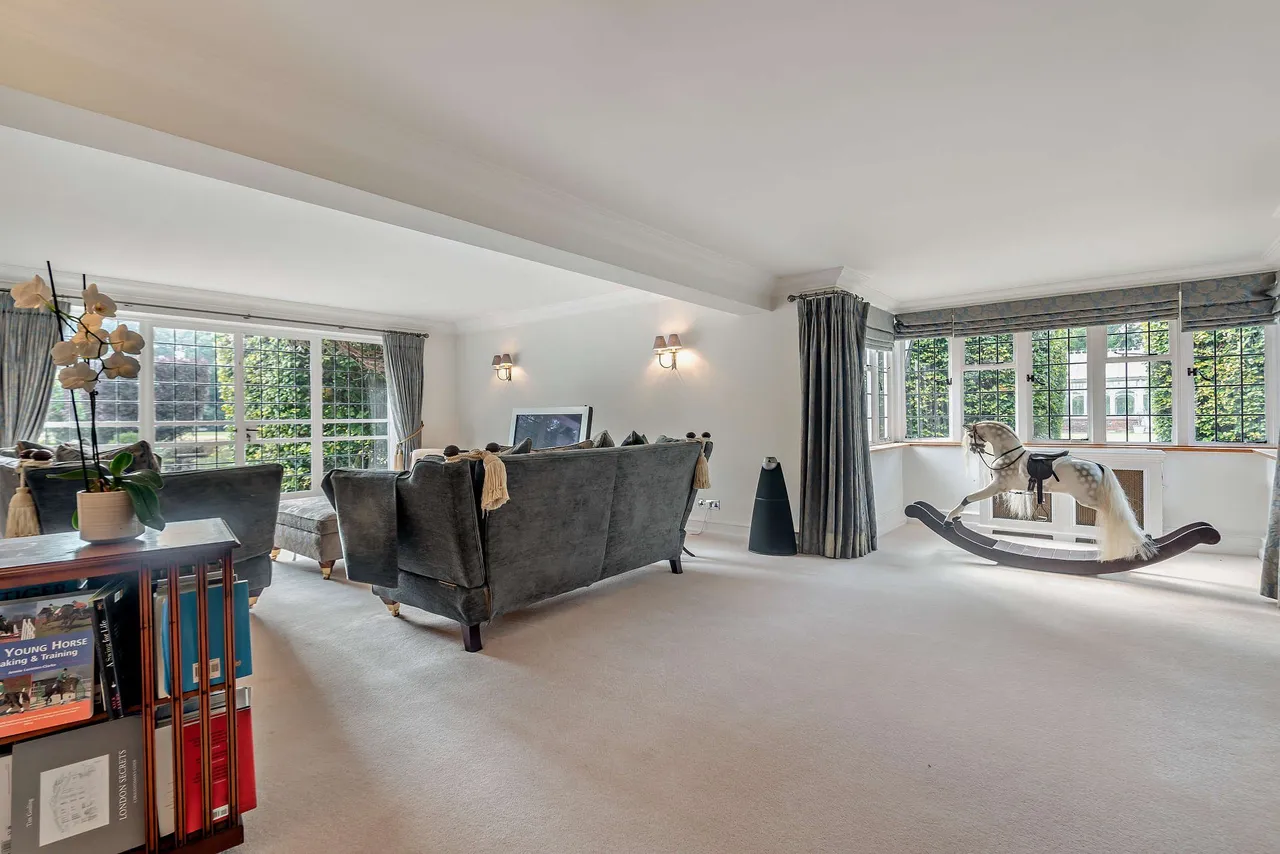 Reading Road, Mattingley, RG27, photo 12
