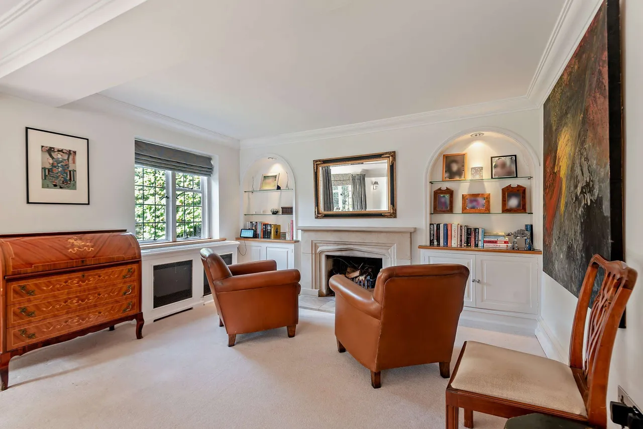 Reading Road, Mattingley, RG27, photo 8