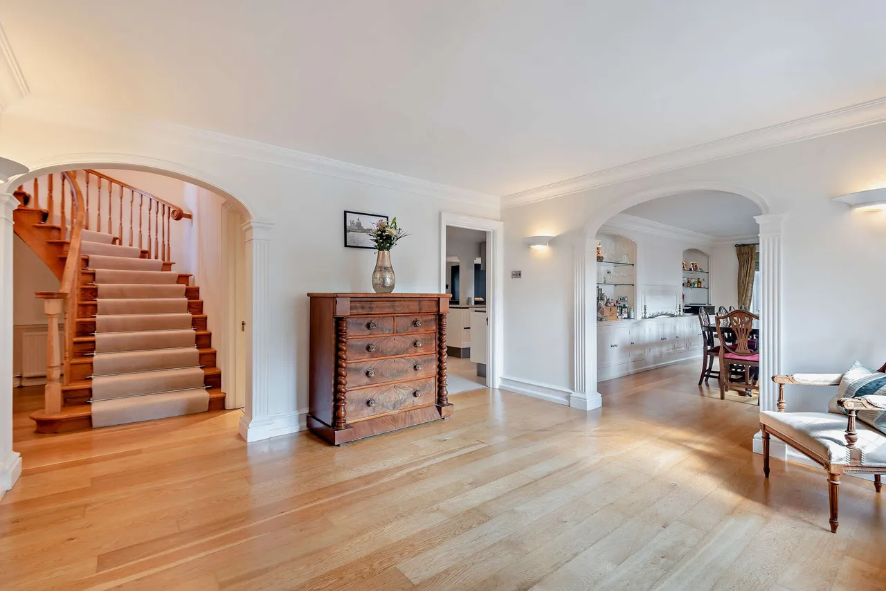 Reading Road, Mattingley, RG27, photo 15