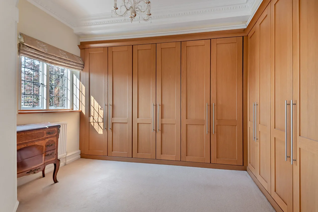 Reading Road, Mattingley, RG27, photo 26