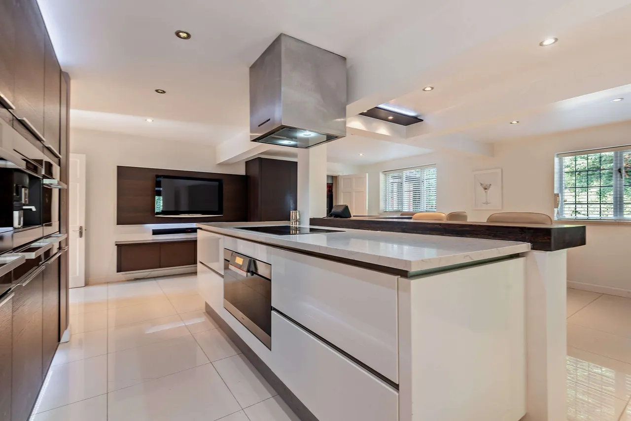 Reading Road, Mattingley, RG27, photo 10