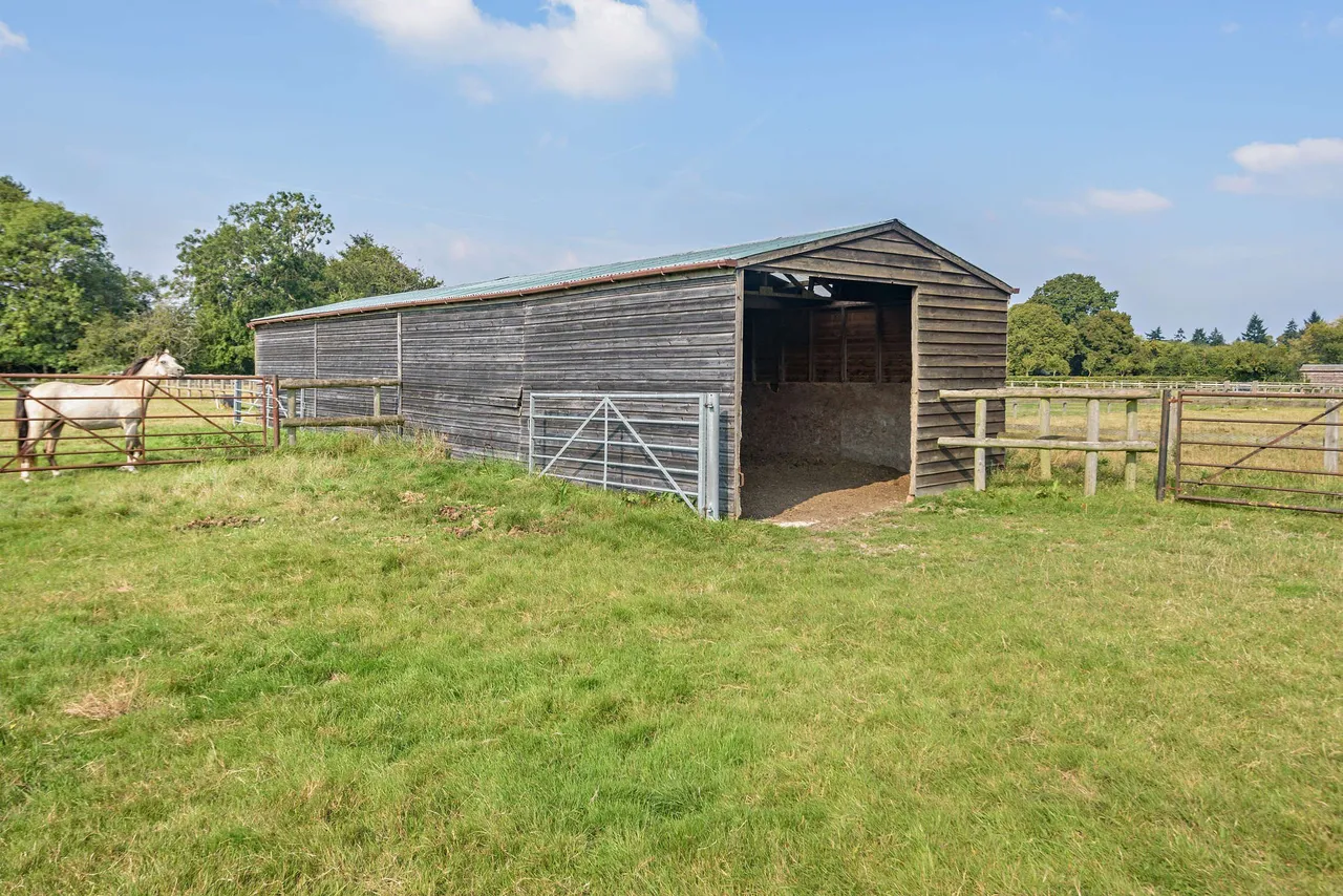 Reading Road, Mattingley, RG27, photo 22
