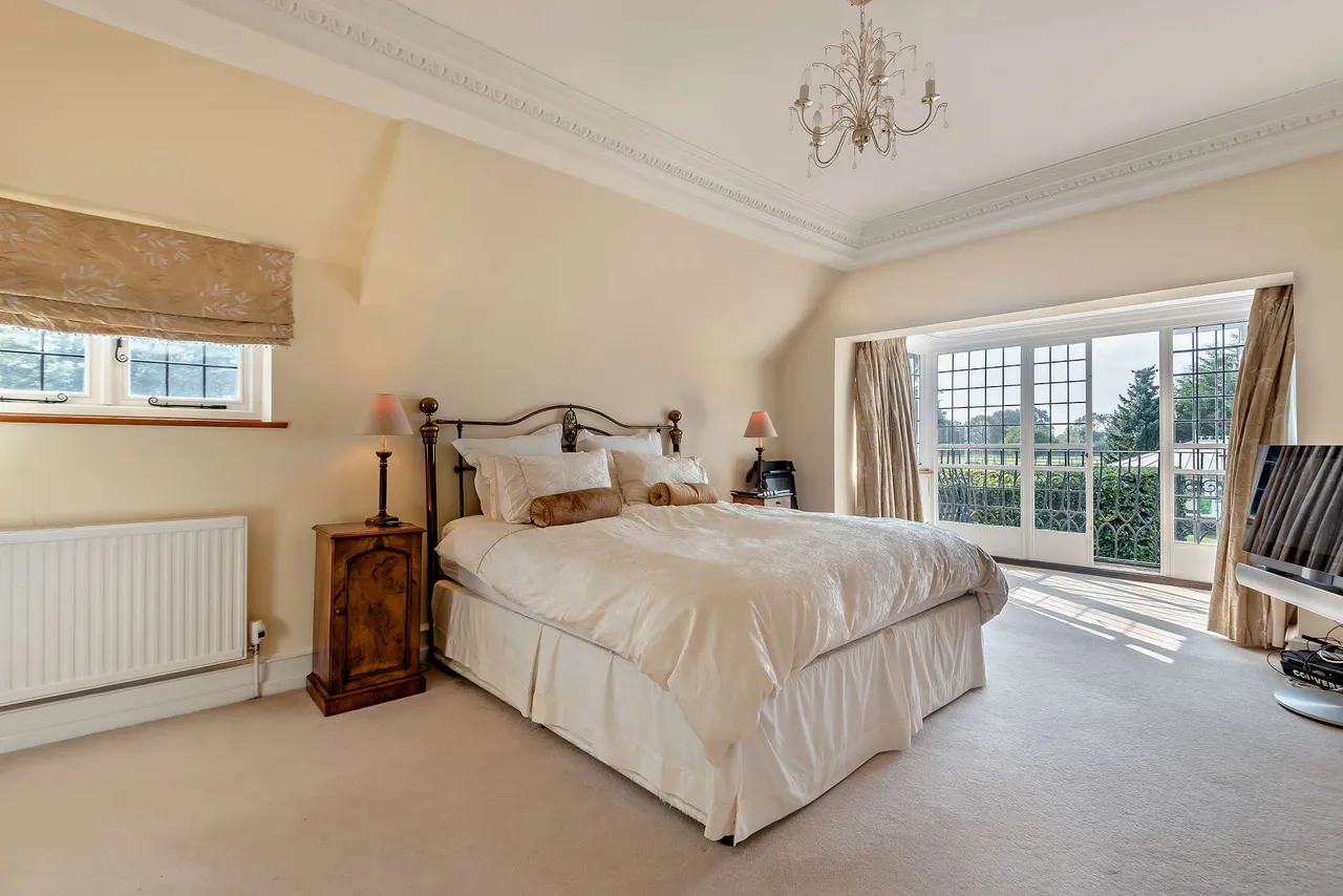 Reading Road, Mattingley, RG27, photo 24