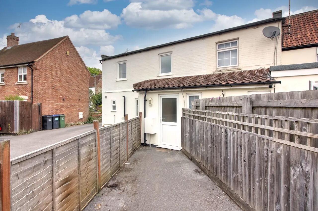 Church Street, Market Lavington, SN10, photo 36