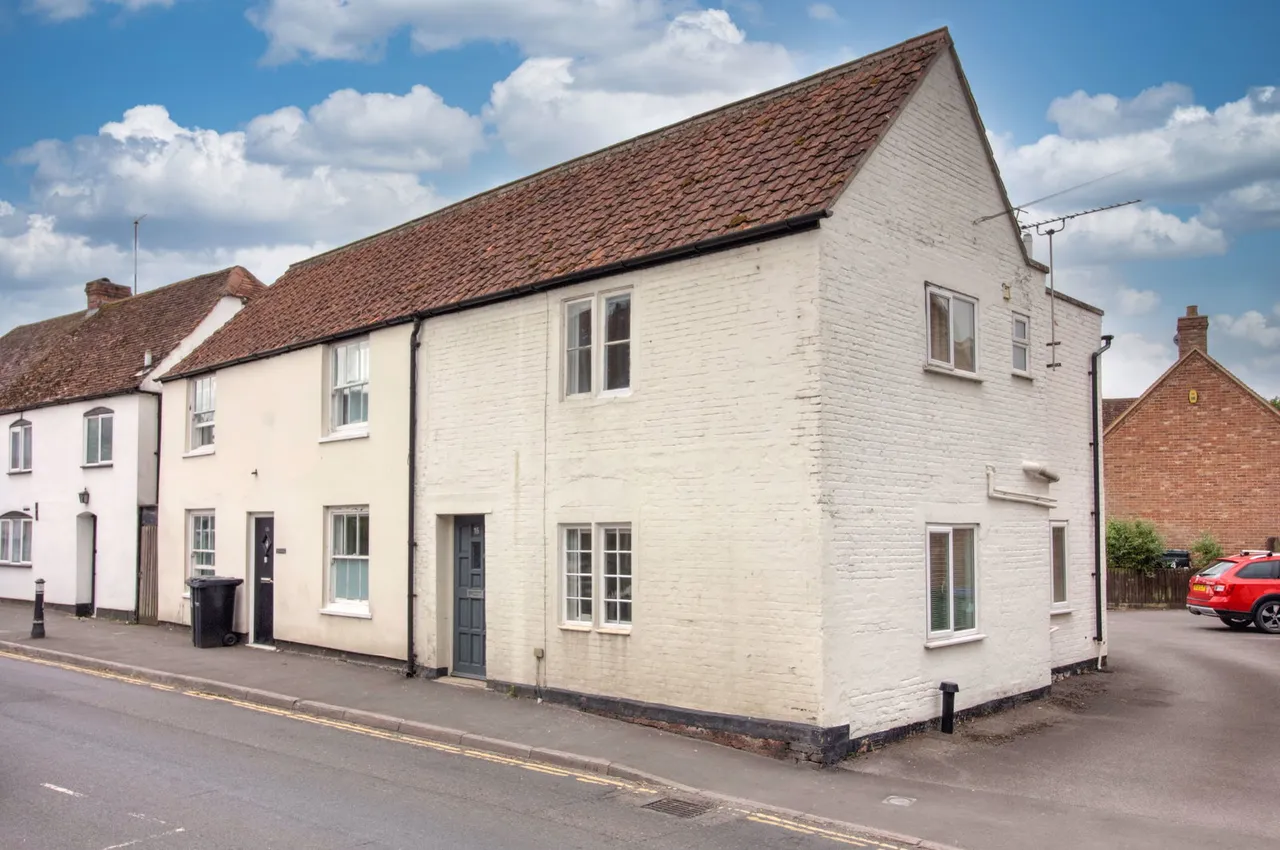 Church Street, Market Lavington, SN10, photo 18