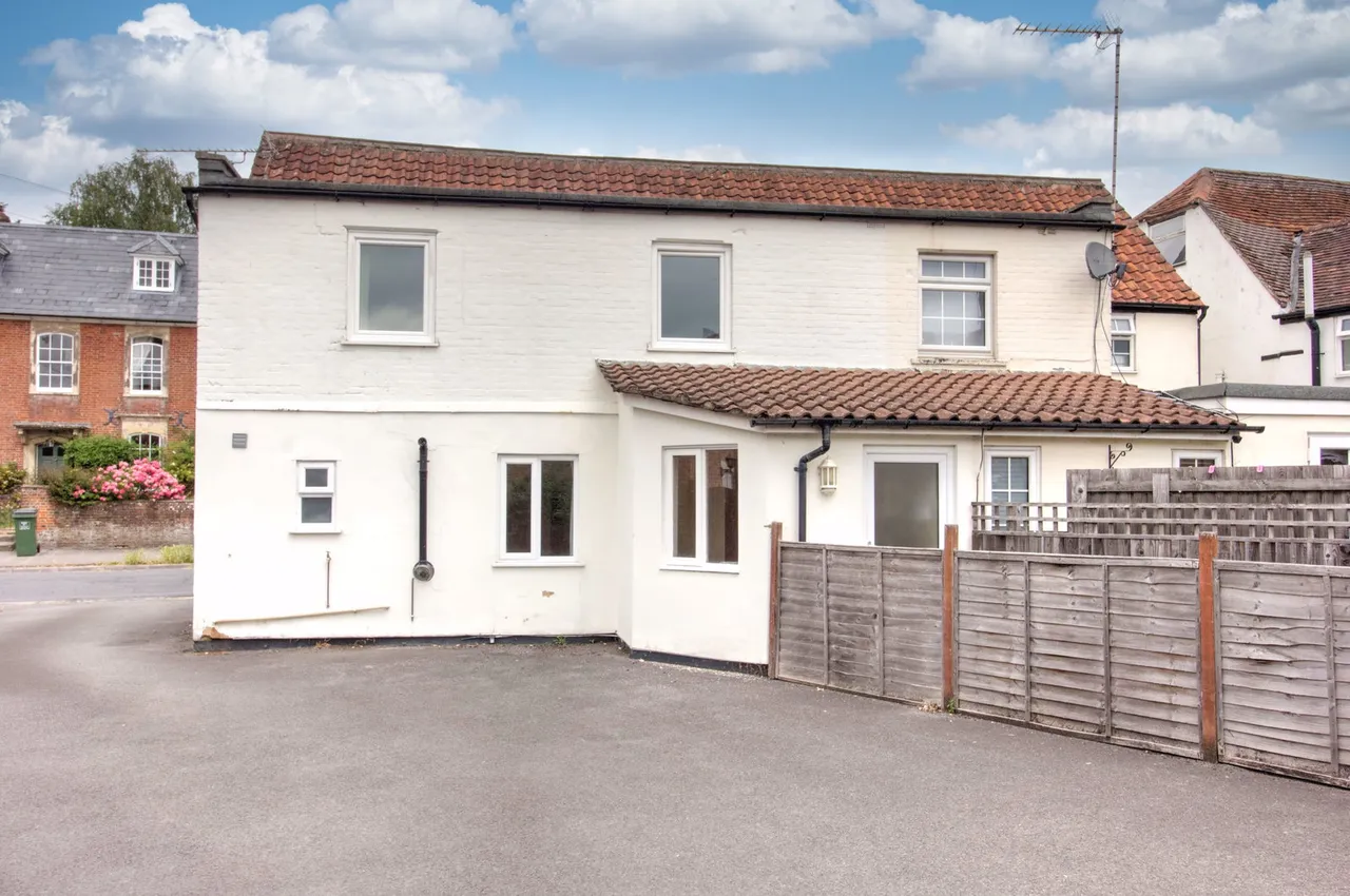 Church Street, Market Lavington, SN10, photo 20