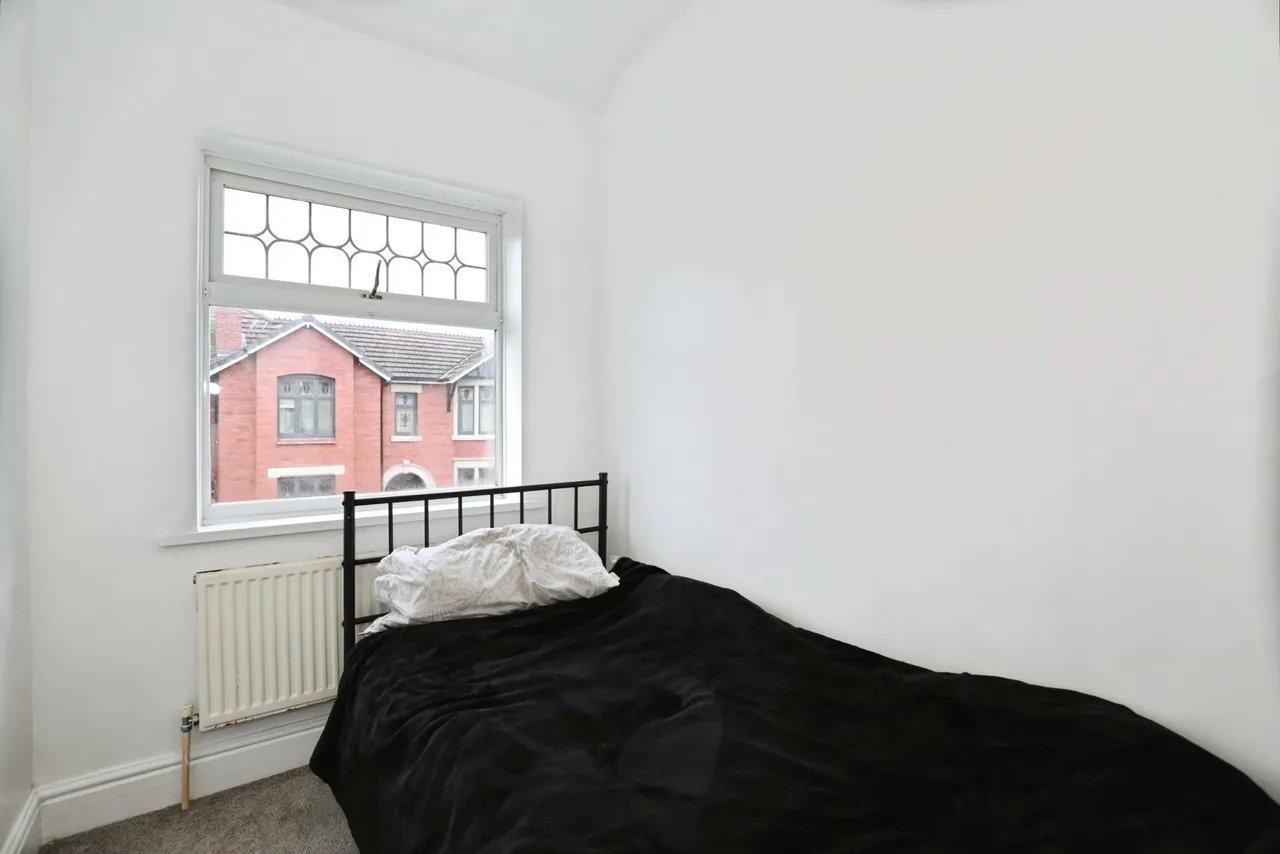 Hungerford Terrace, CREWE, Cheshire, CW1, photo 8