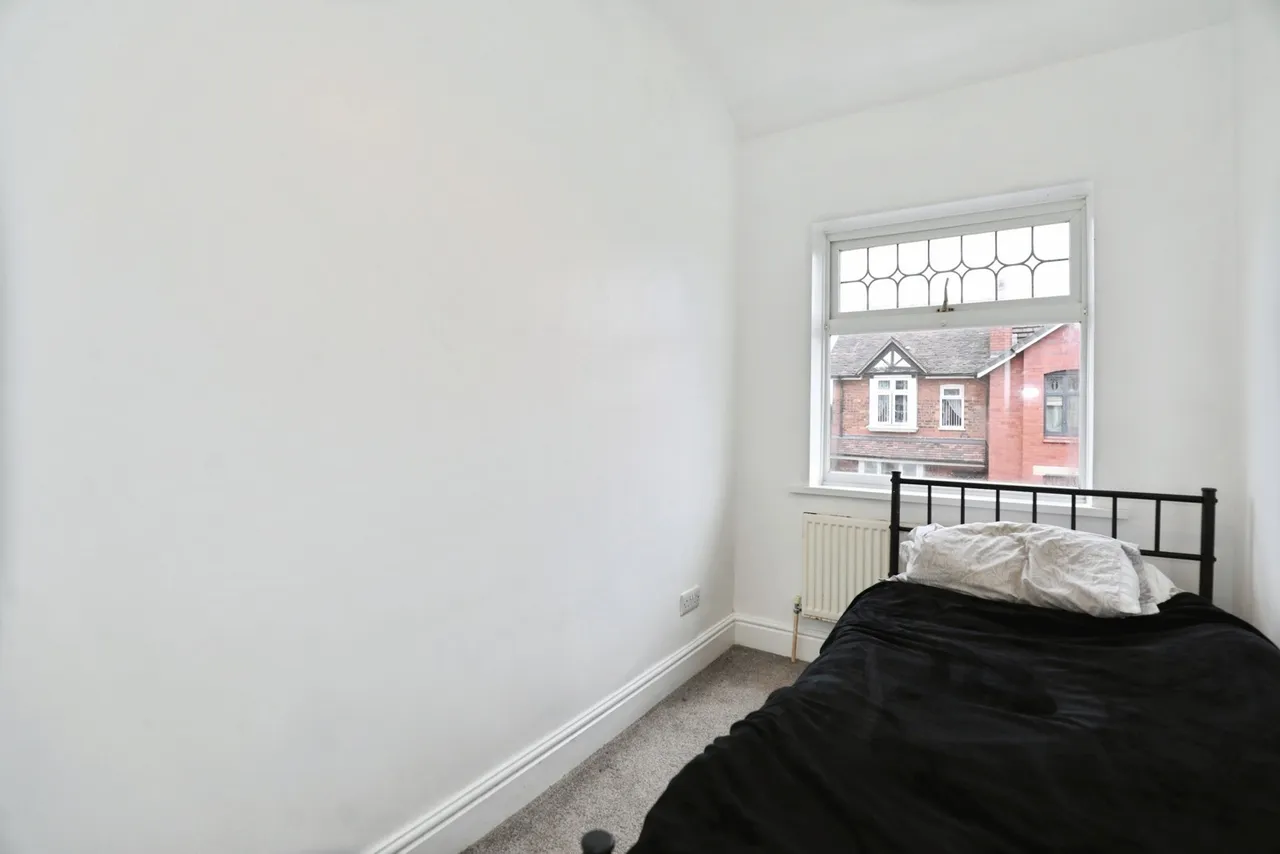 Hungerford Terrace, CREWE, Cheshire, CW1, photo 9