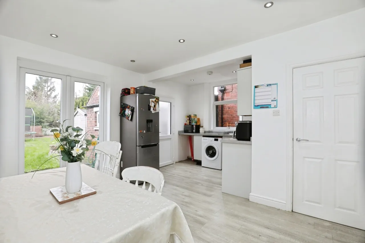 Hungerford Terrace, CREWE, Cheshire, CW1, photo 4