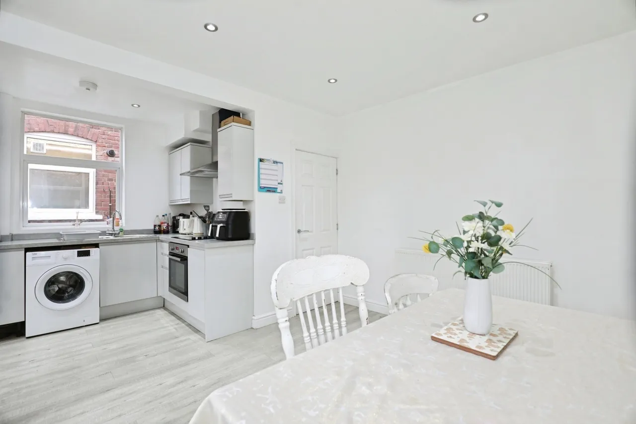 Hungerford Terrace, CREWE, Cheshire, CW1, photo 6