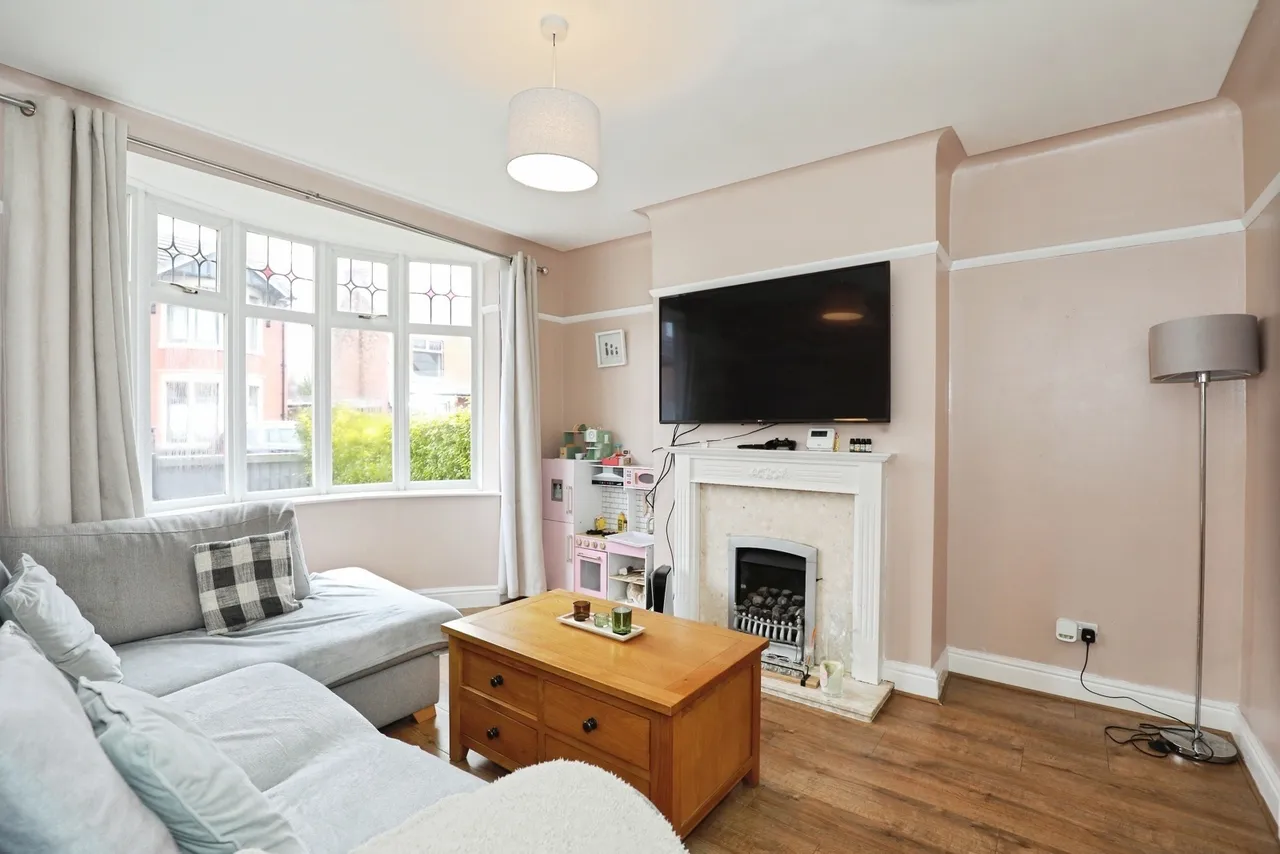 Hungerford Terrace, CREWE, Cheshire, CW1, photo 3