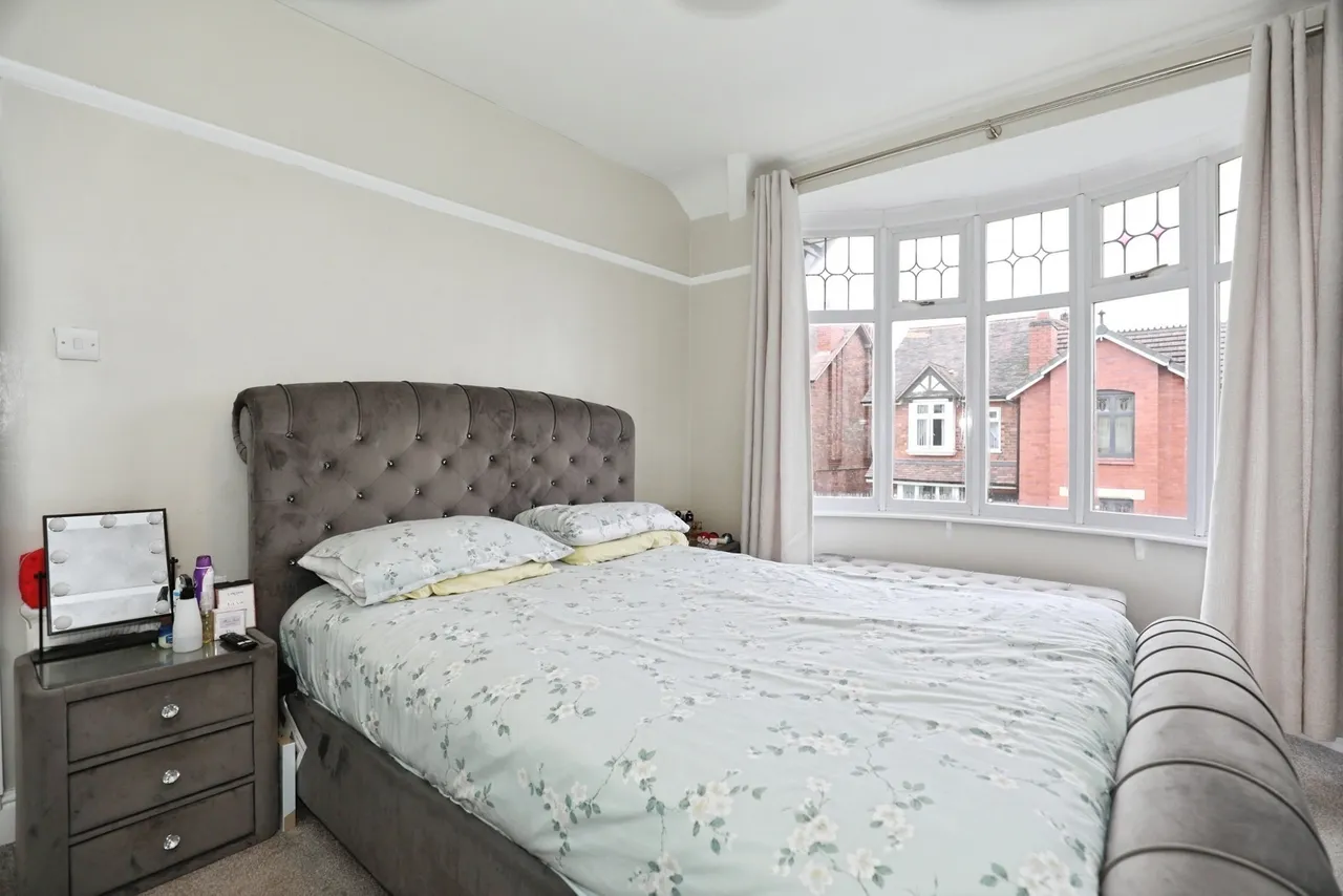 Hungerford Terrace, CREWE, Cheshire, CW1, photo 11