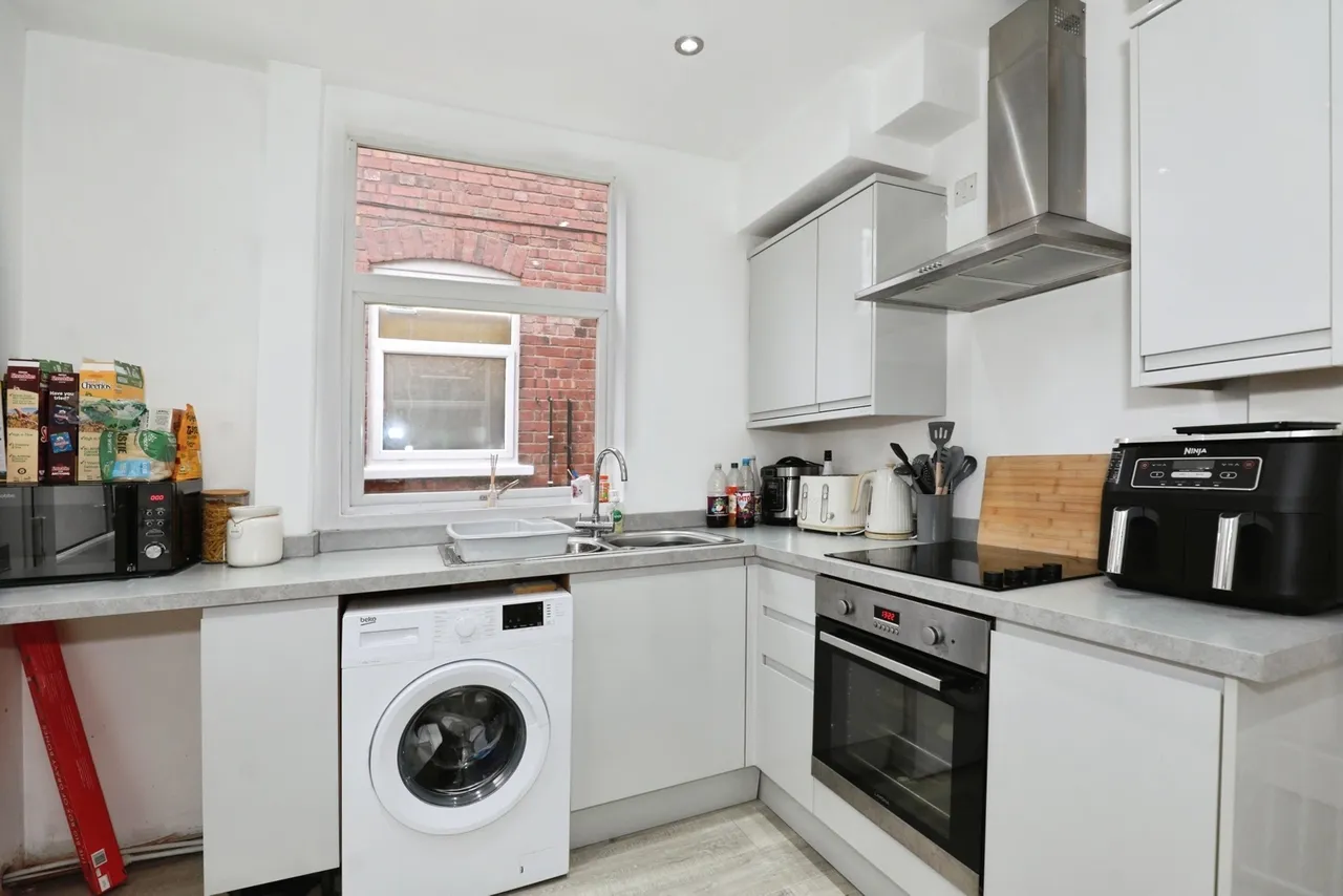 Hungerford Terrace, CREWE, Cheshire, CW1, photo 7